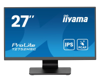 iiyama ProLite T2752MSC-B1AG dotykowy - 1537990 - zdjęcie 2